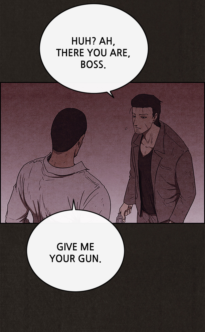 Sweet Home Chapter 91 page 68 - 