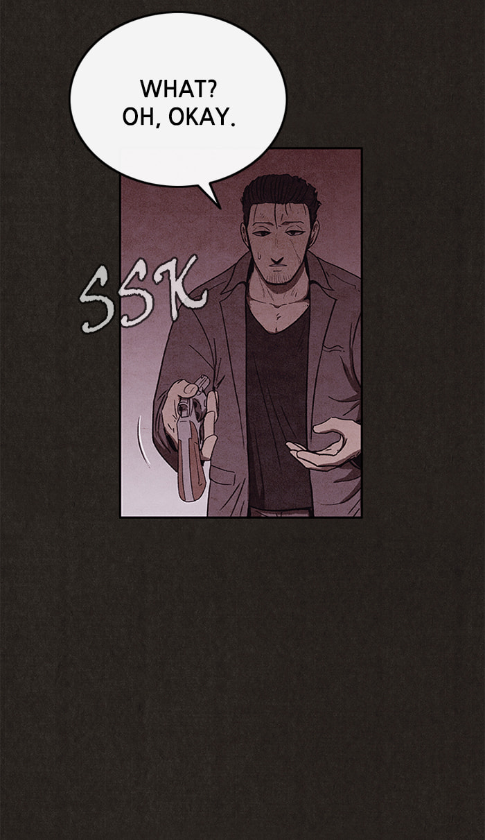 Sweet Home Chapter 91 page 69 - 
