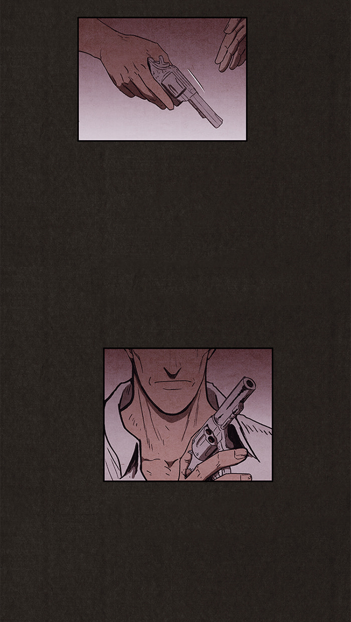 Sweet Home Chapter 91 page 70 - 