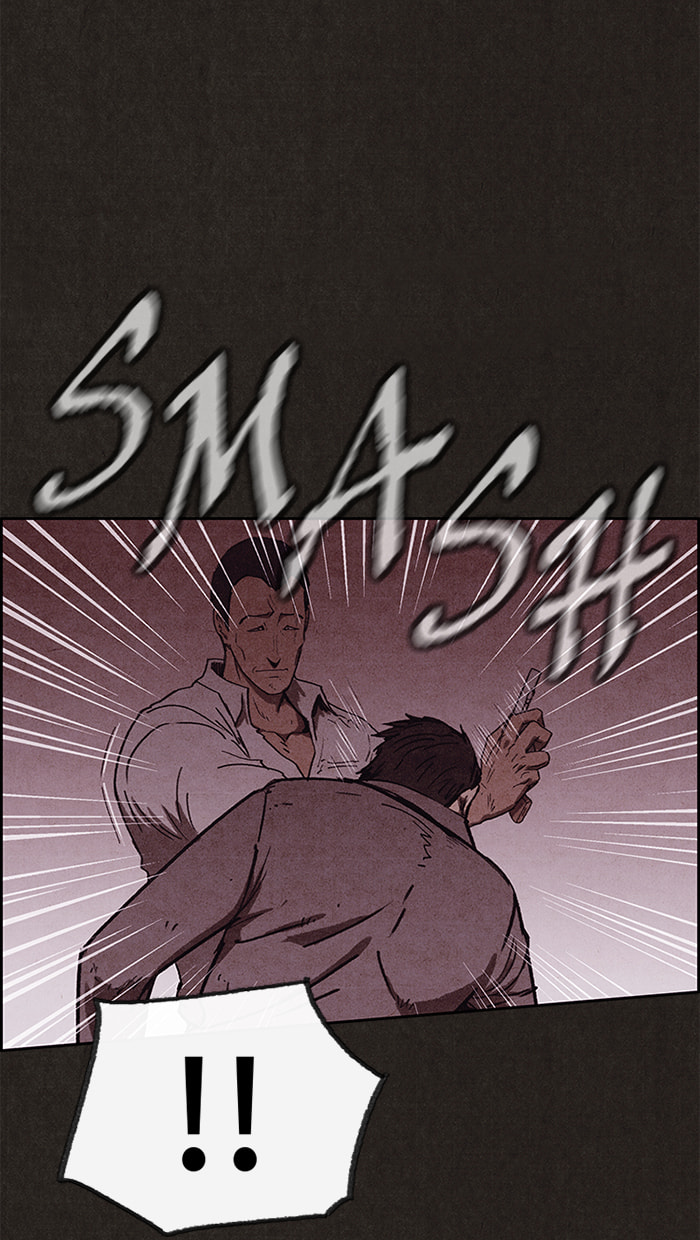 Sweet Home Chapter 91 page 71 - 