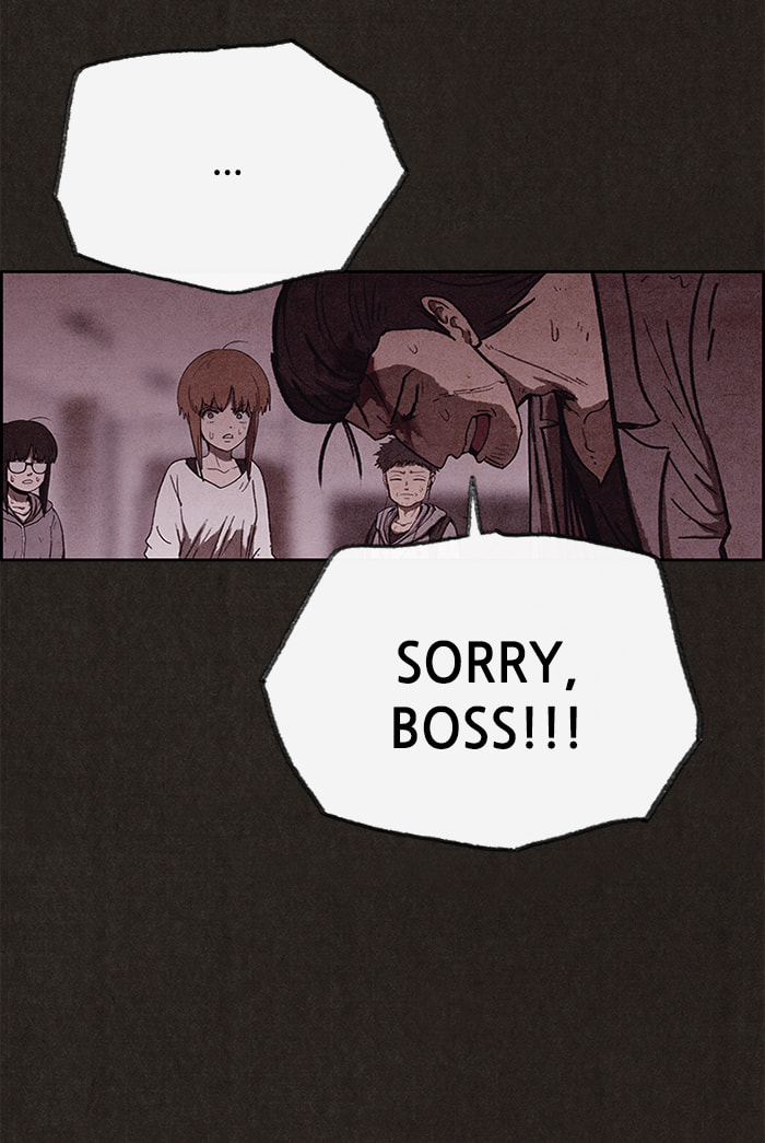 Sweet Home Chapter 91 page 74 - 