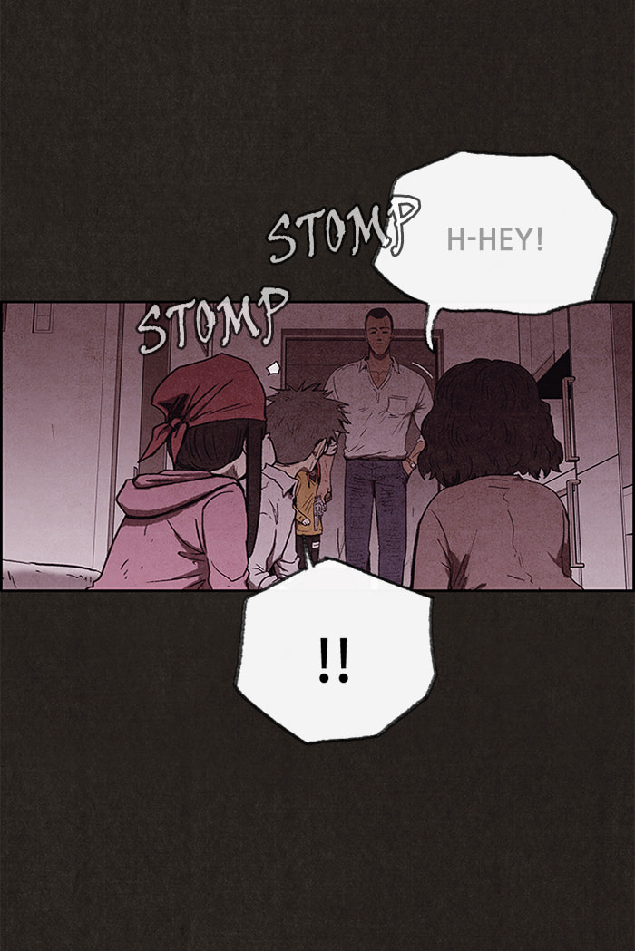 Sweet Home Chapter 91 page 75 - 