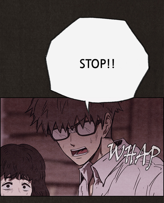 Sweet Home Chapter 91 page 76 - 