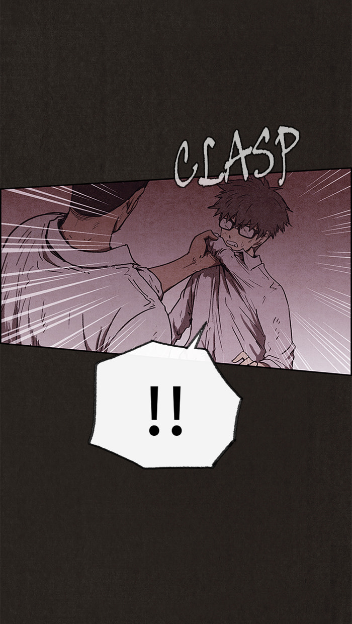Sweet Home Chapter 91 page 79 - 