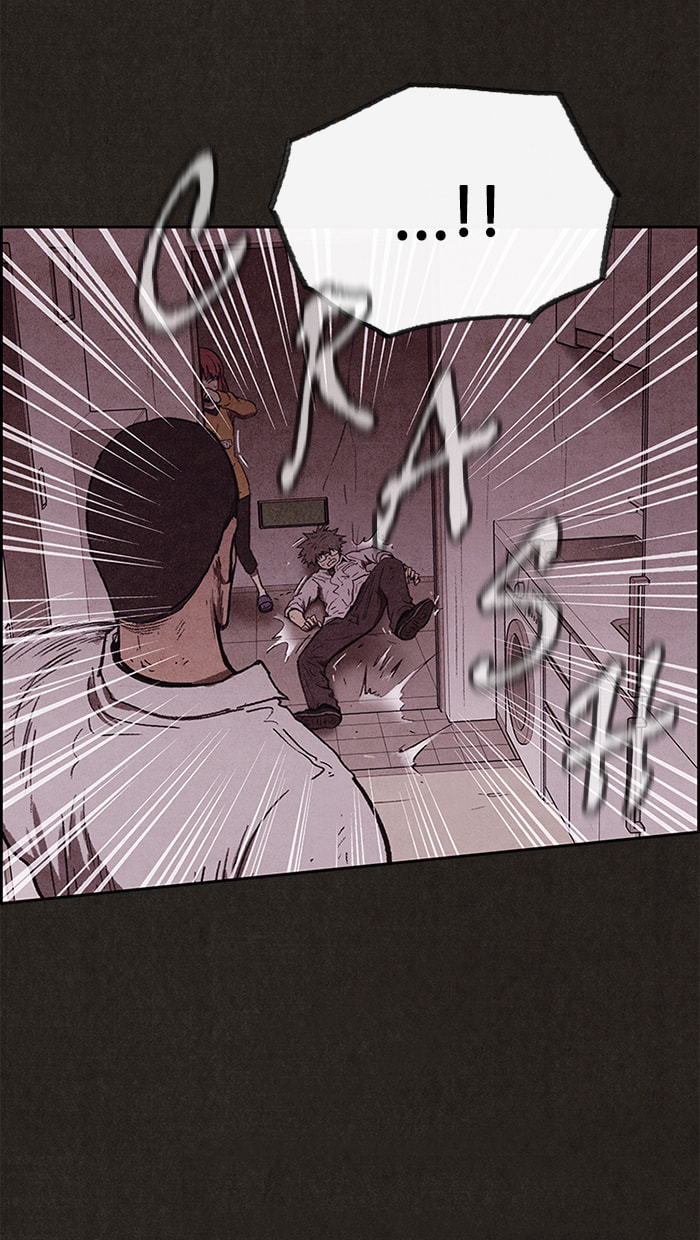 Sweet Home Chapter 91 page 81 - 