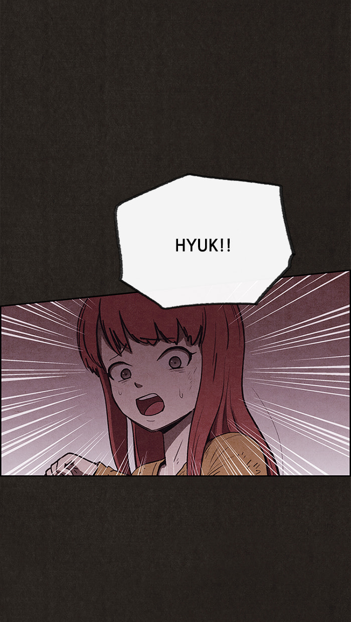 Sweet Home Chapter 91 page 82 - 