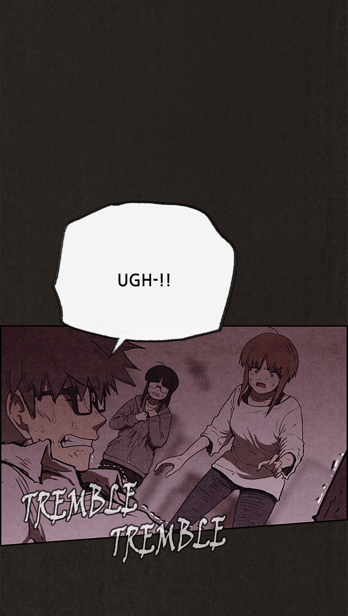 Sweet Home Chapter 91 page 83 - 