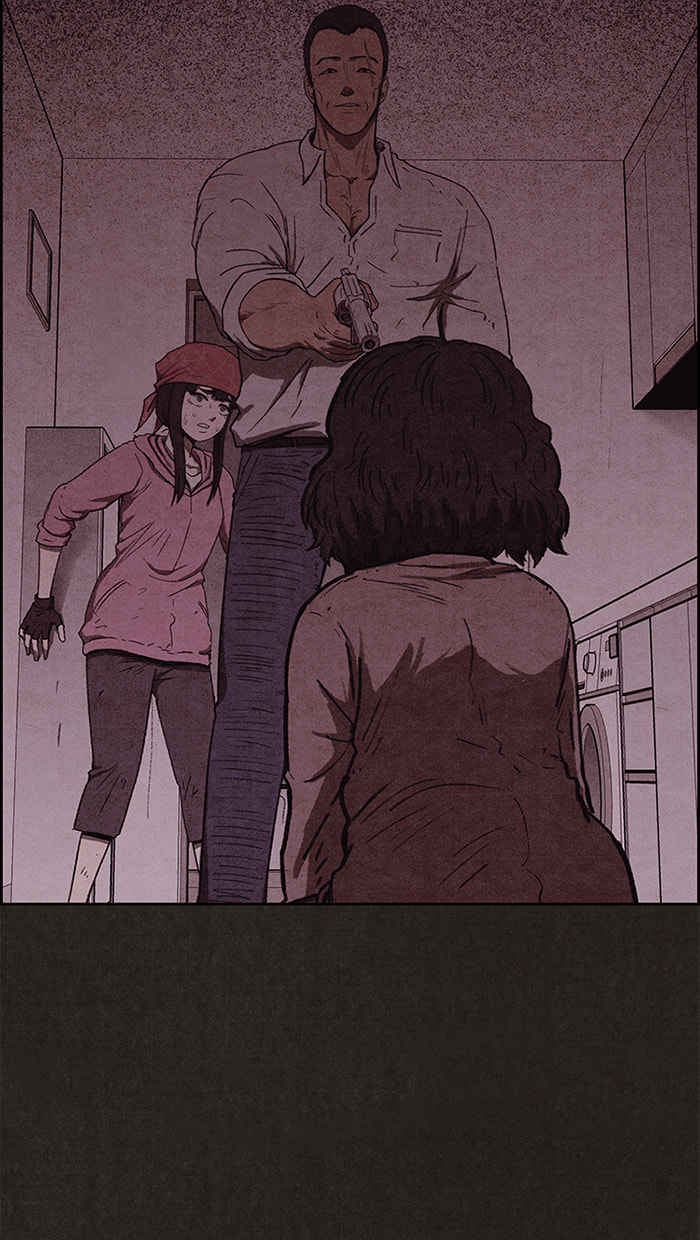 Sweet Home Chapter 91 page 89 - 