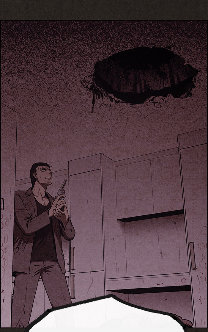 Sweet Home Chapter 91 page 10 - 