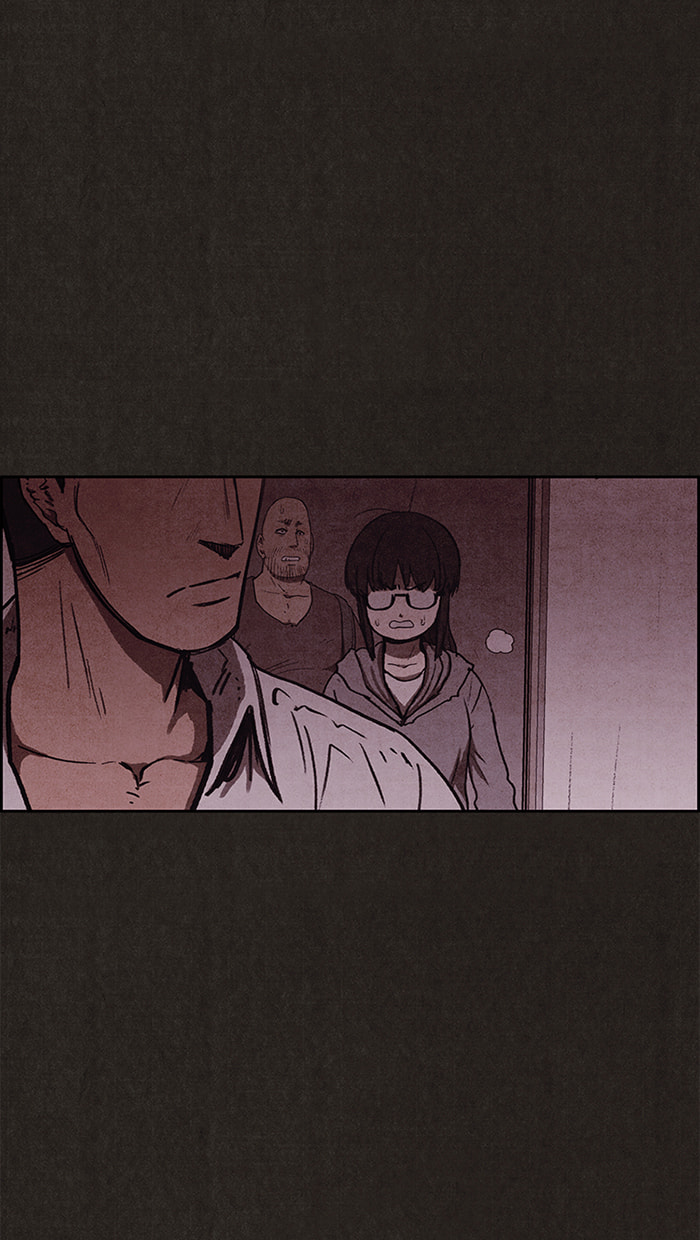 Sweet Home Chapter 91 page 99 - 