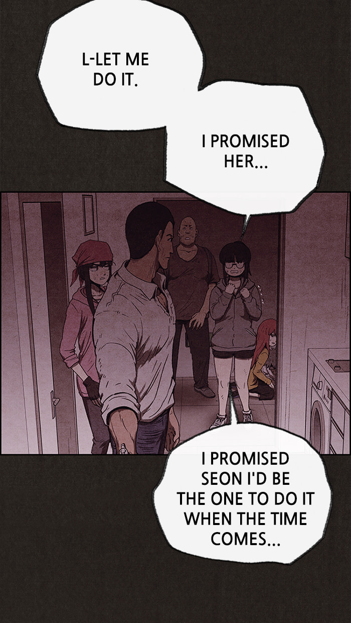 Sweet Home Chapter 92 page 2 - 