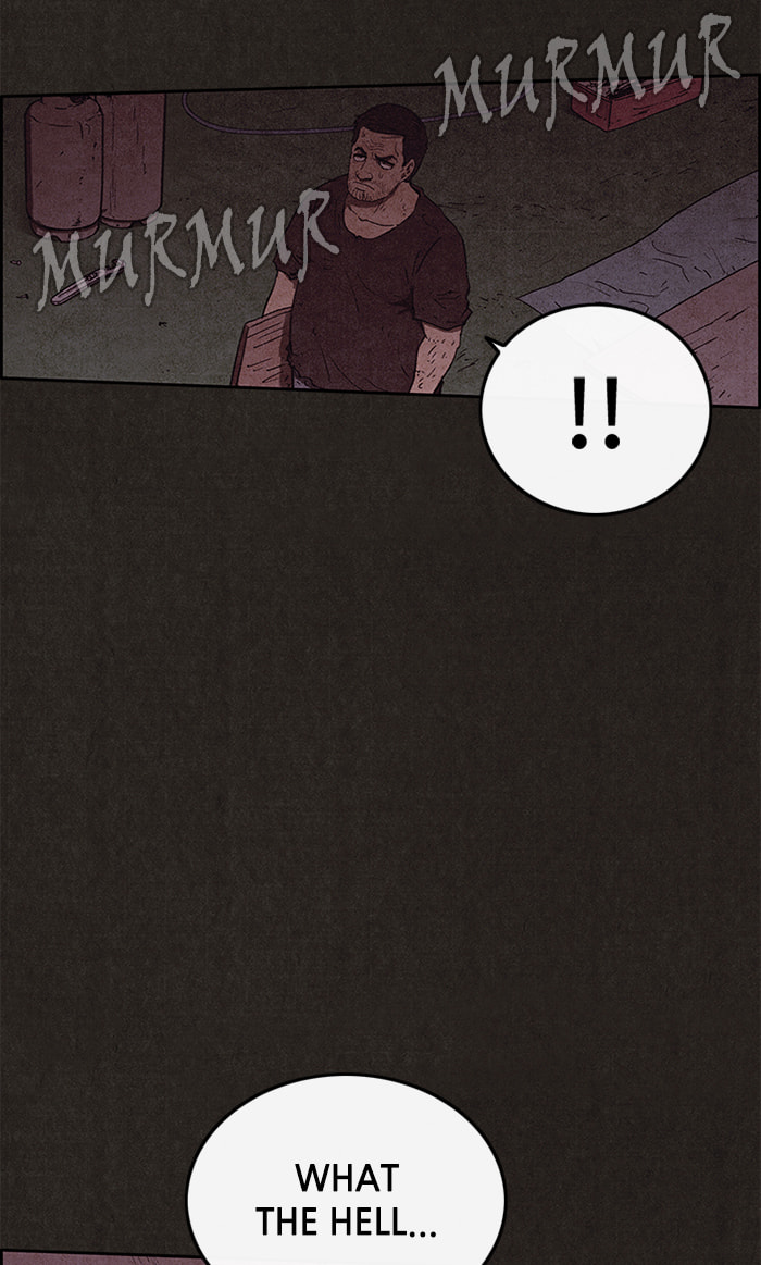 Sweet Home Chapter 92 page 14 - 