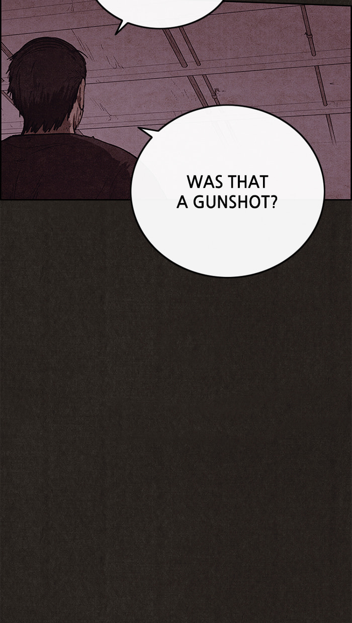 Sweet Home Chapter 92 page 15 - 