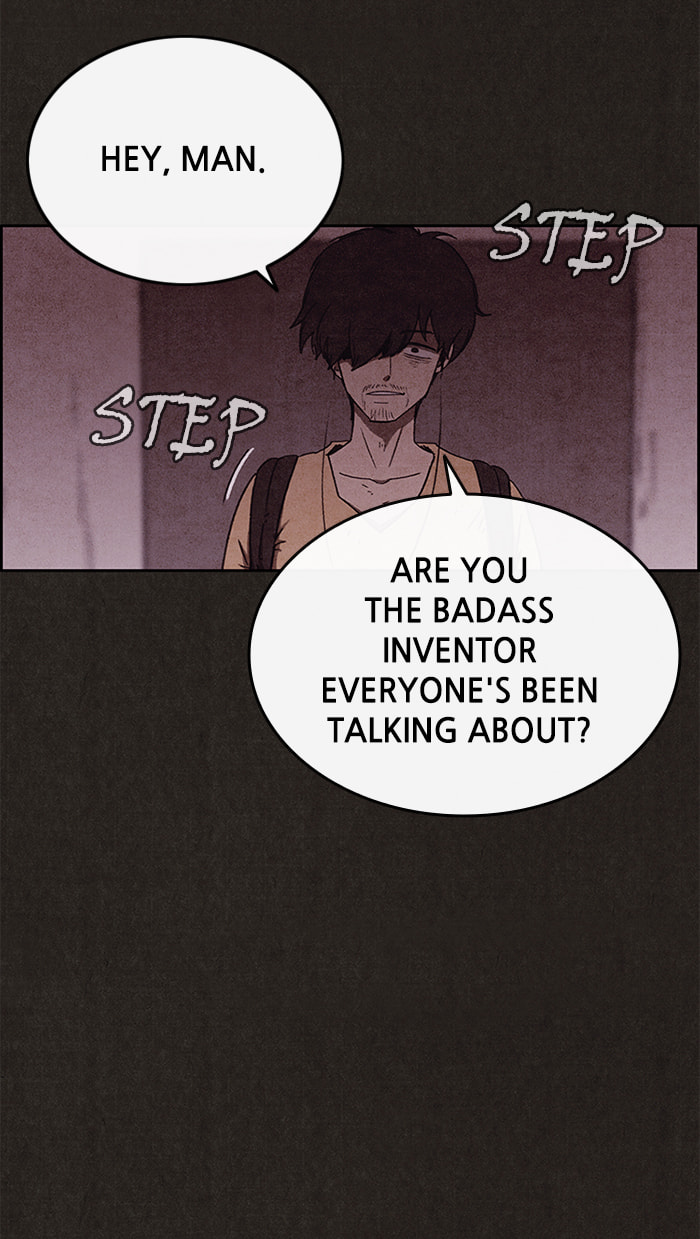 Sweet Home Chapter 92 page 17 - 