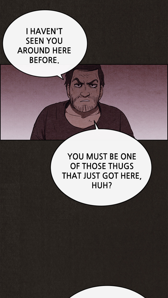 Sweet Home Chapter 92 page 18 - 