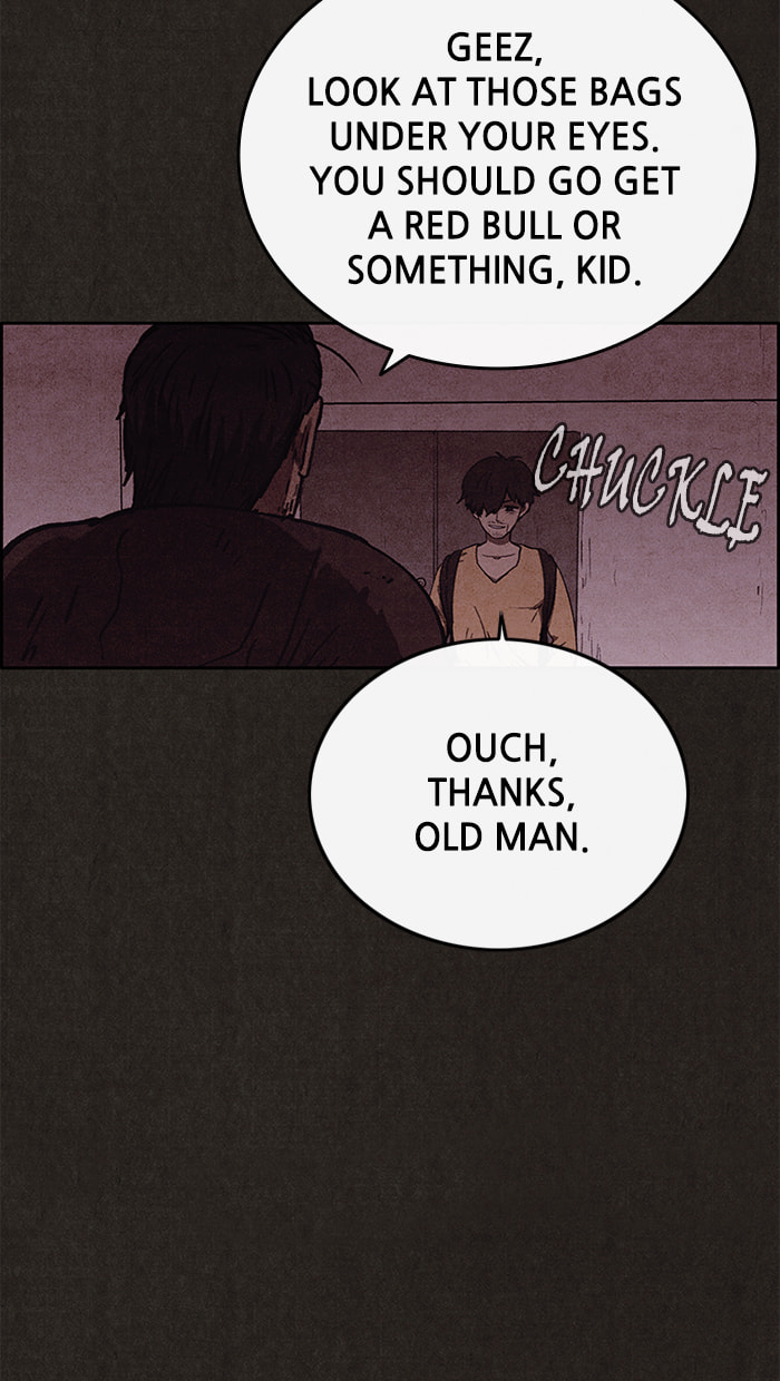 Sweet Home Chapter 92 page 19 - 