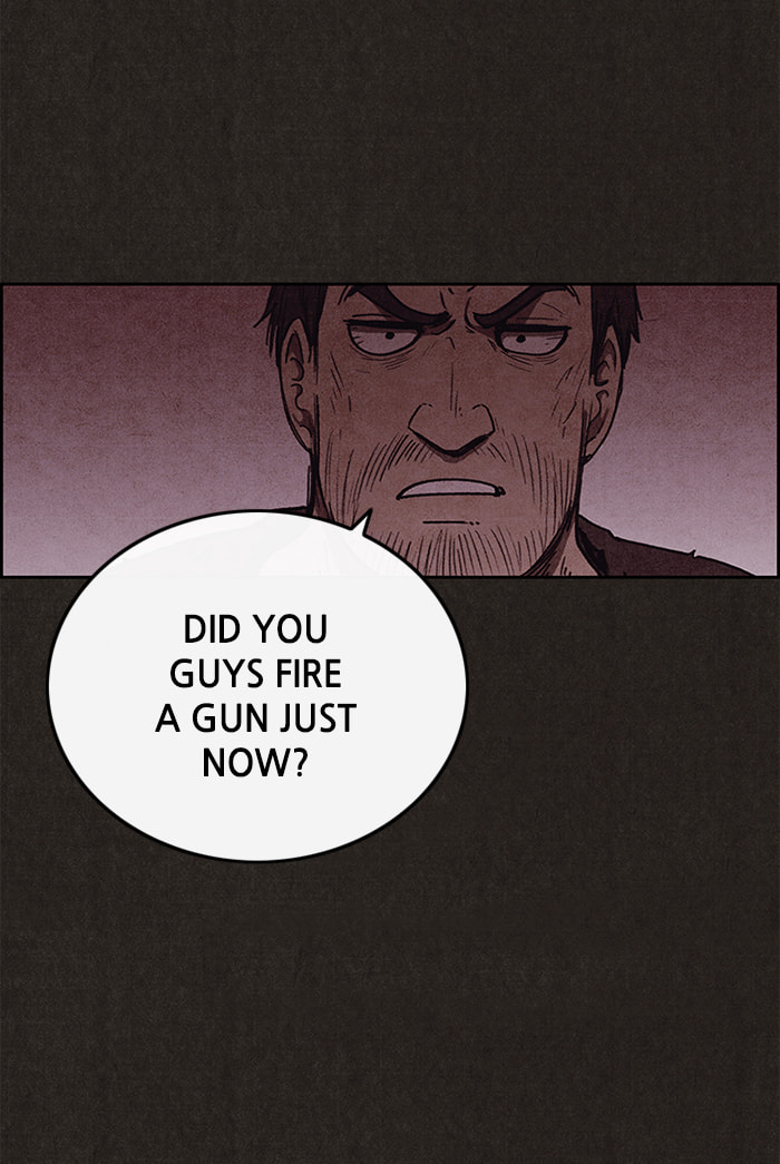 Sweet Home Chapter 92 page 20 - 