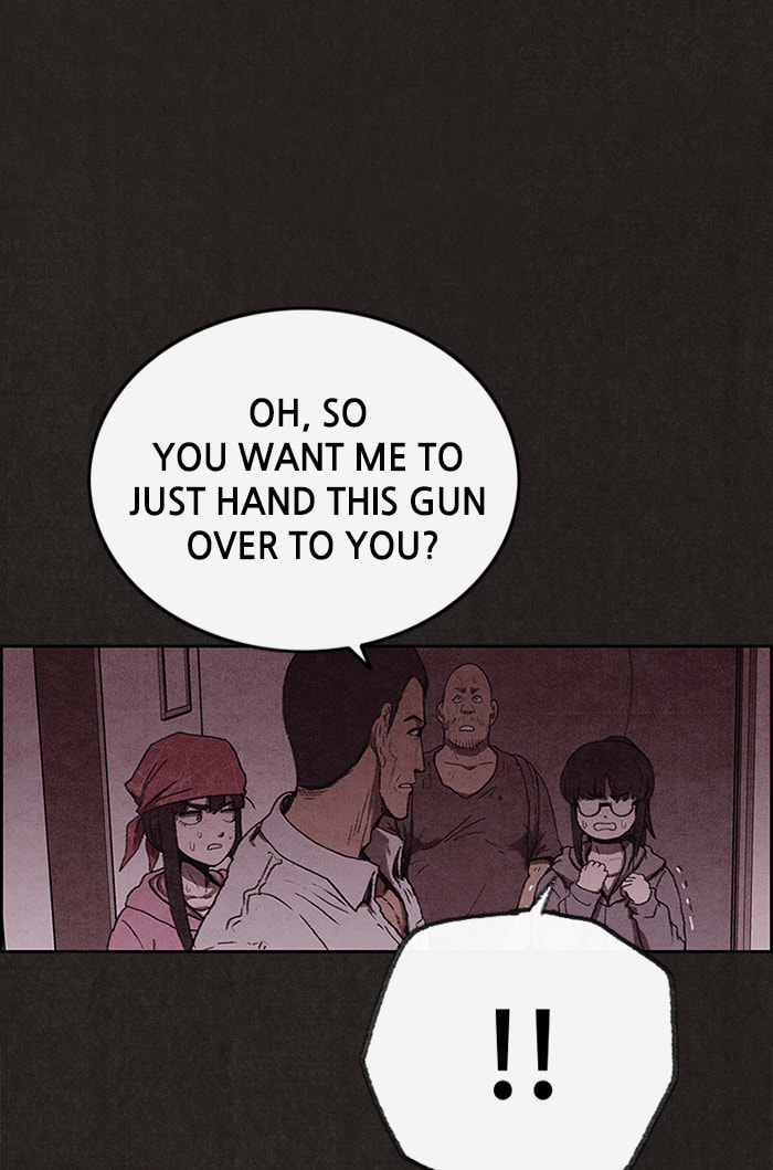 Sweet Home Chapter 92 page 3 - 