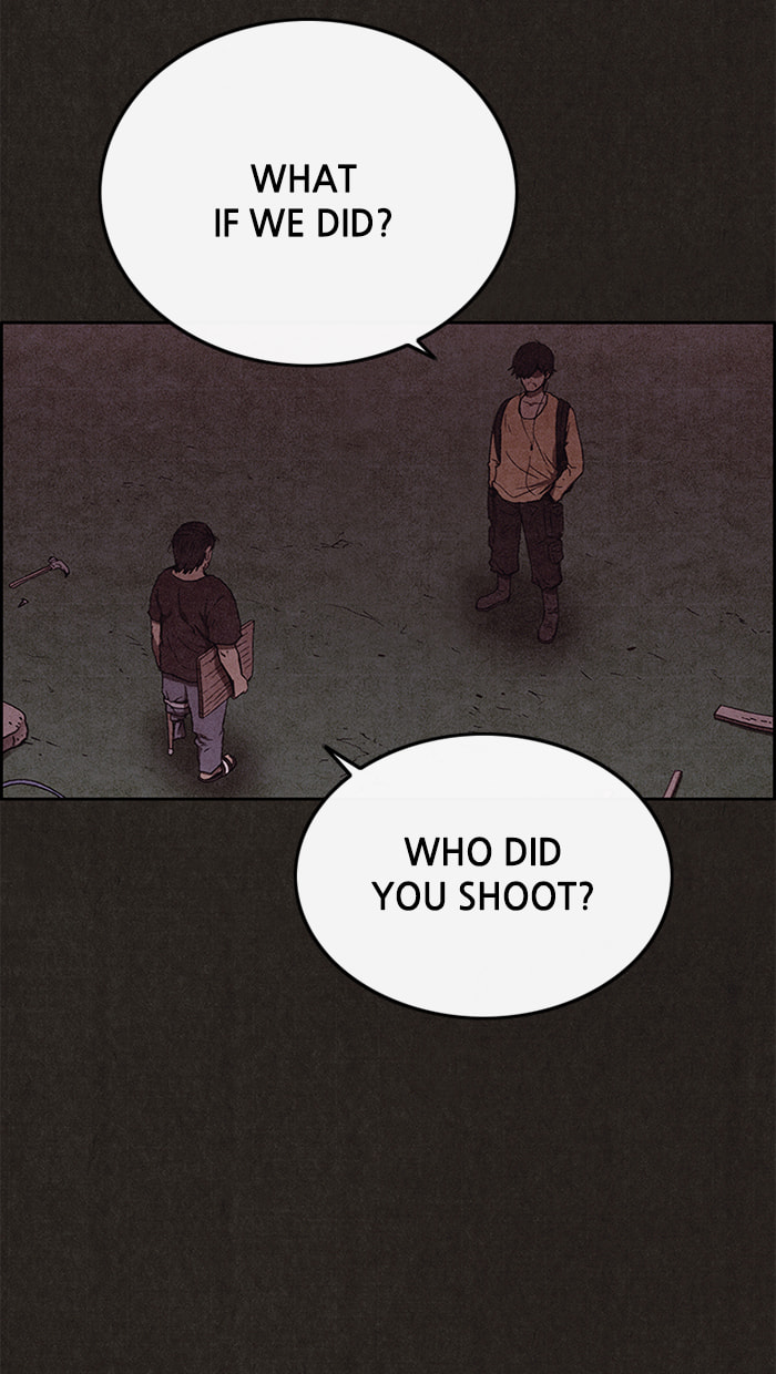 Sweet Home Chapter 92 page 21 - 