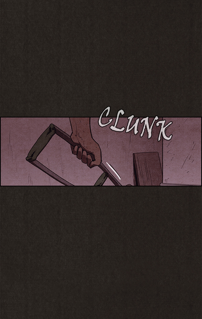 Sweet Home Chapter 92 page 25 - 