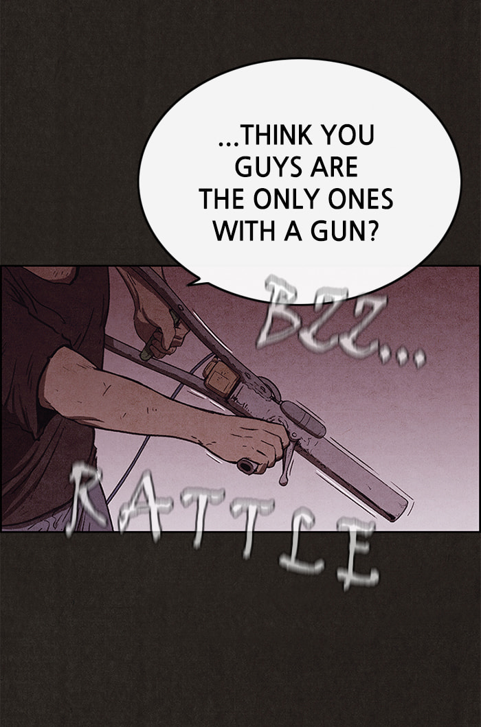Sweet Home Chapter 92 page 26 - 