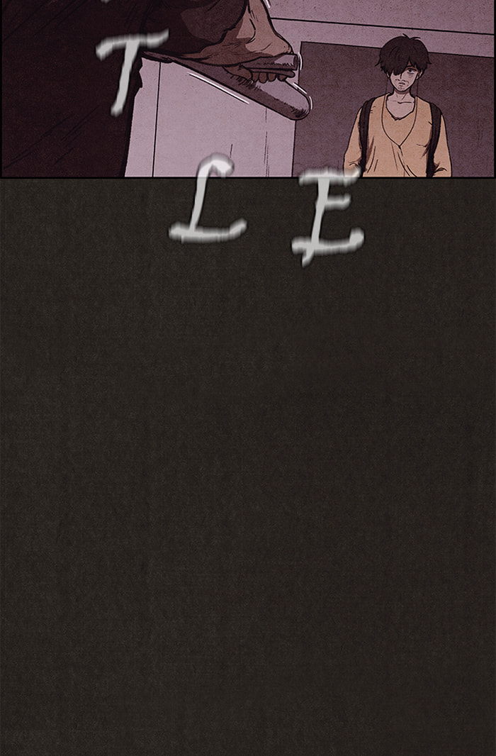 Sweet Home Chapter 92 page 29 - 