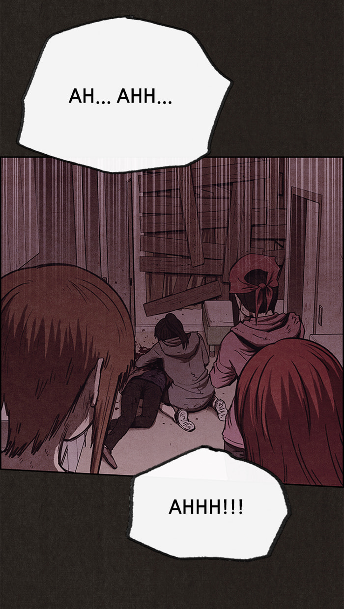 Sweet Home Chapter 92 page 31 - 