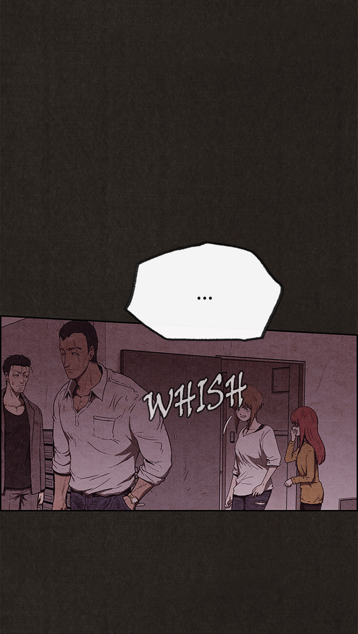 Sweet Home Chapter 92 page 32 - 