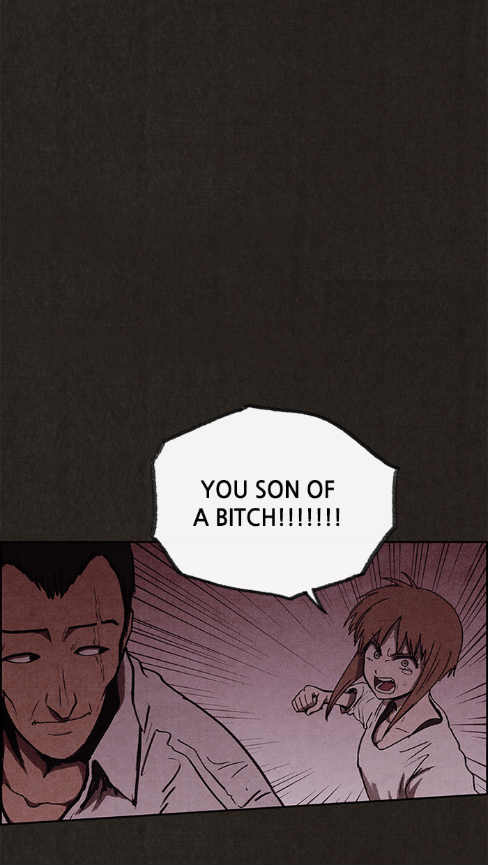 Sweet Home Chapter 92 page 33 - 