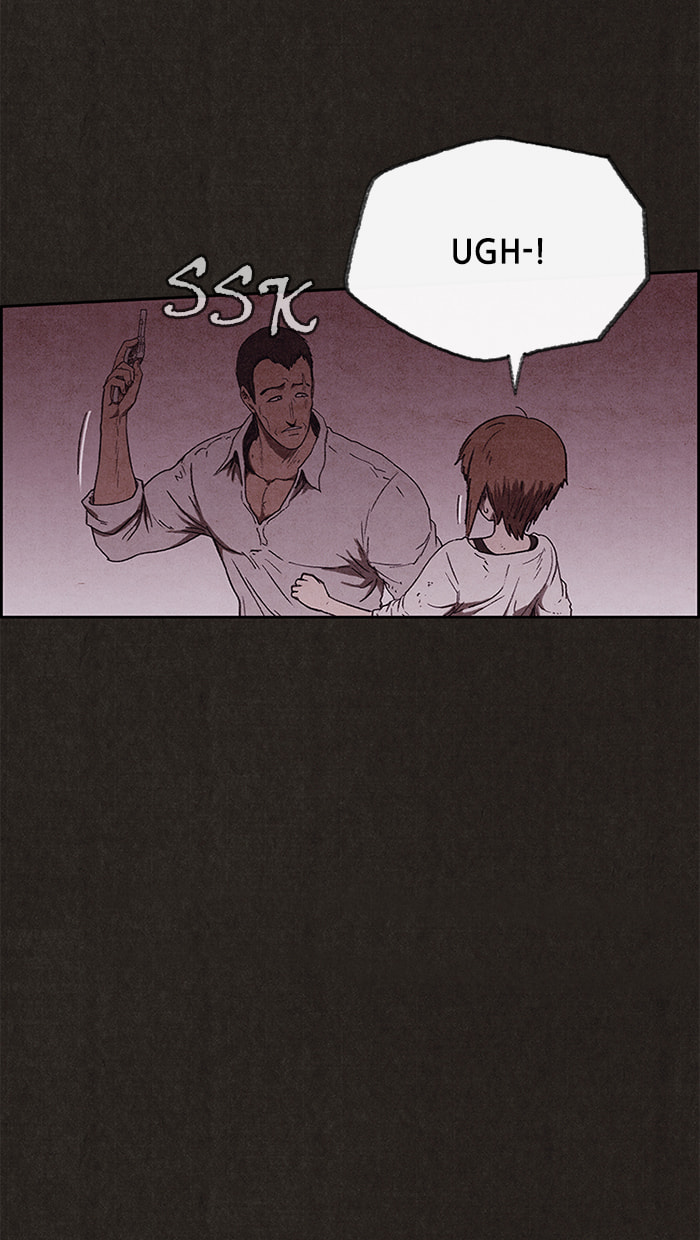 Sweet Home Chapter 92 page 38 - 