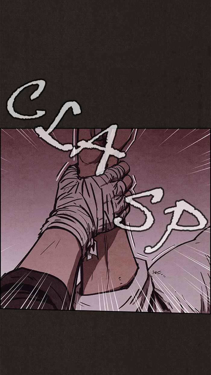 Sweet Home Chapter 92 page 39 - 