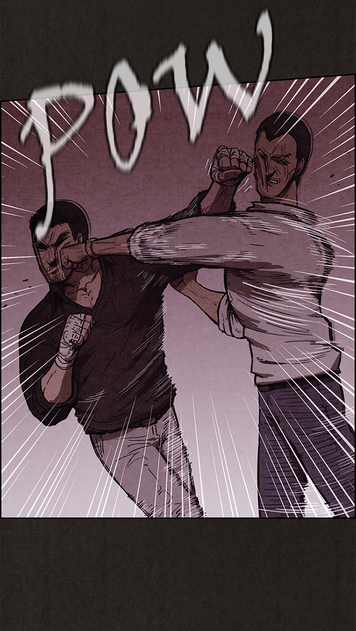 Sweet Home Chapter 92 page 45 - 