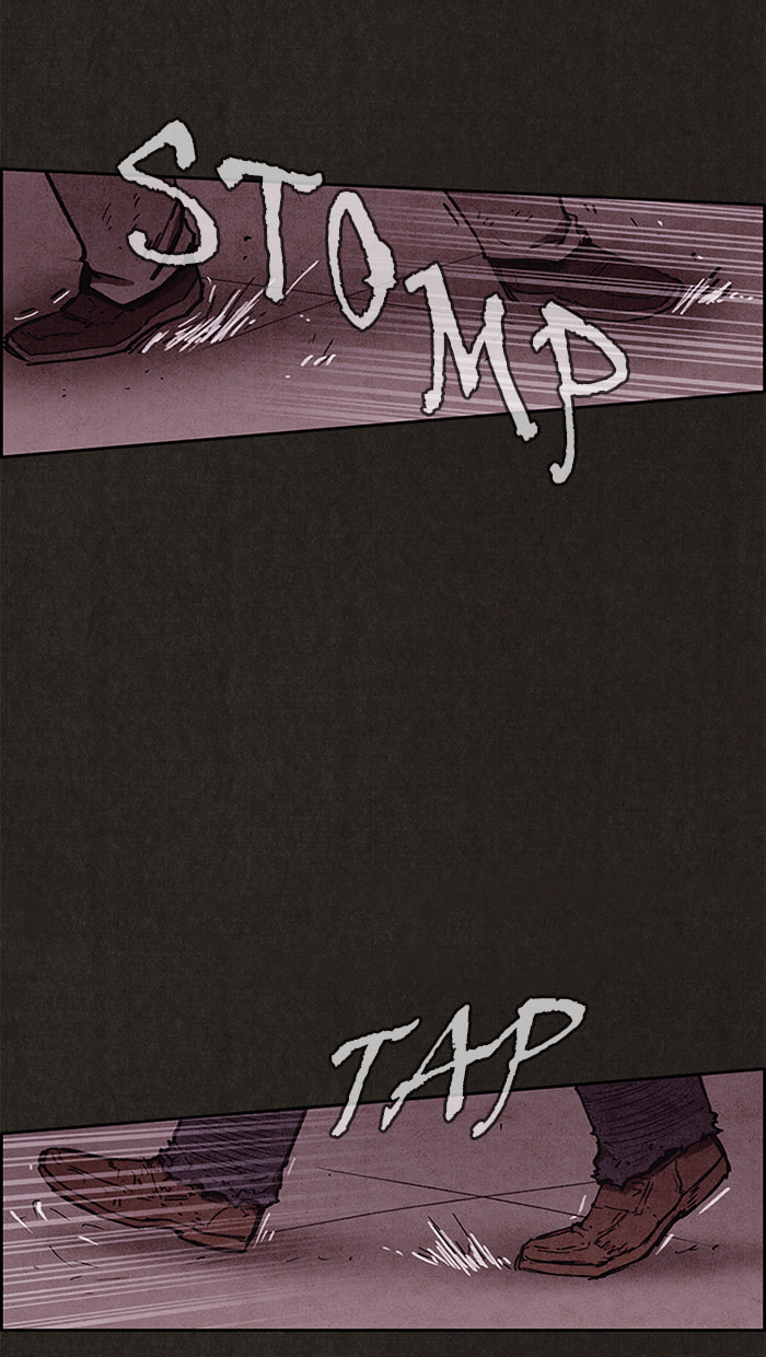 Sweet Home Chapter 92 page 48 - 