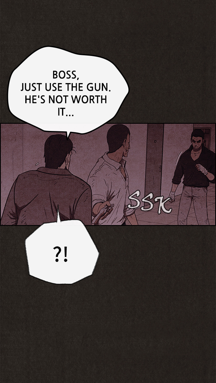 Sweet Home Chapter 92 page 53 - 