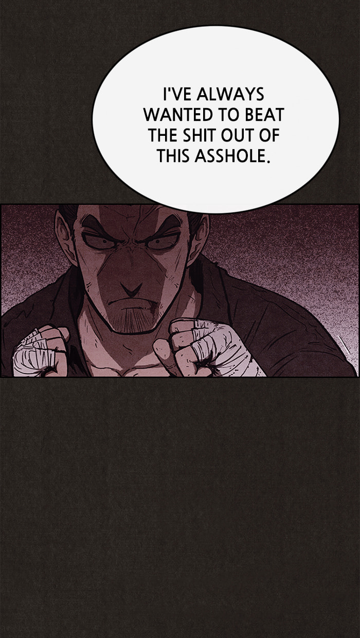Sweet Home Chapter 92 page 55 - 