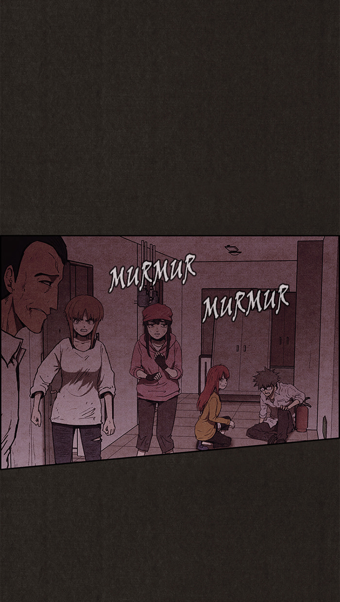 Sweet Home Chapter 92 page 56 - 