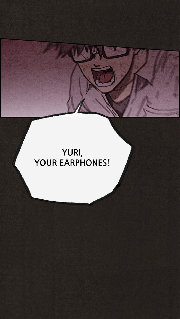 Sweet Home Chapter 92 page 58 - 