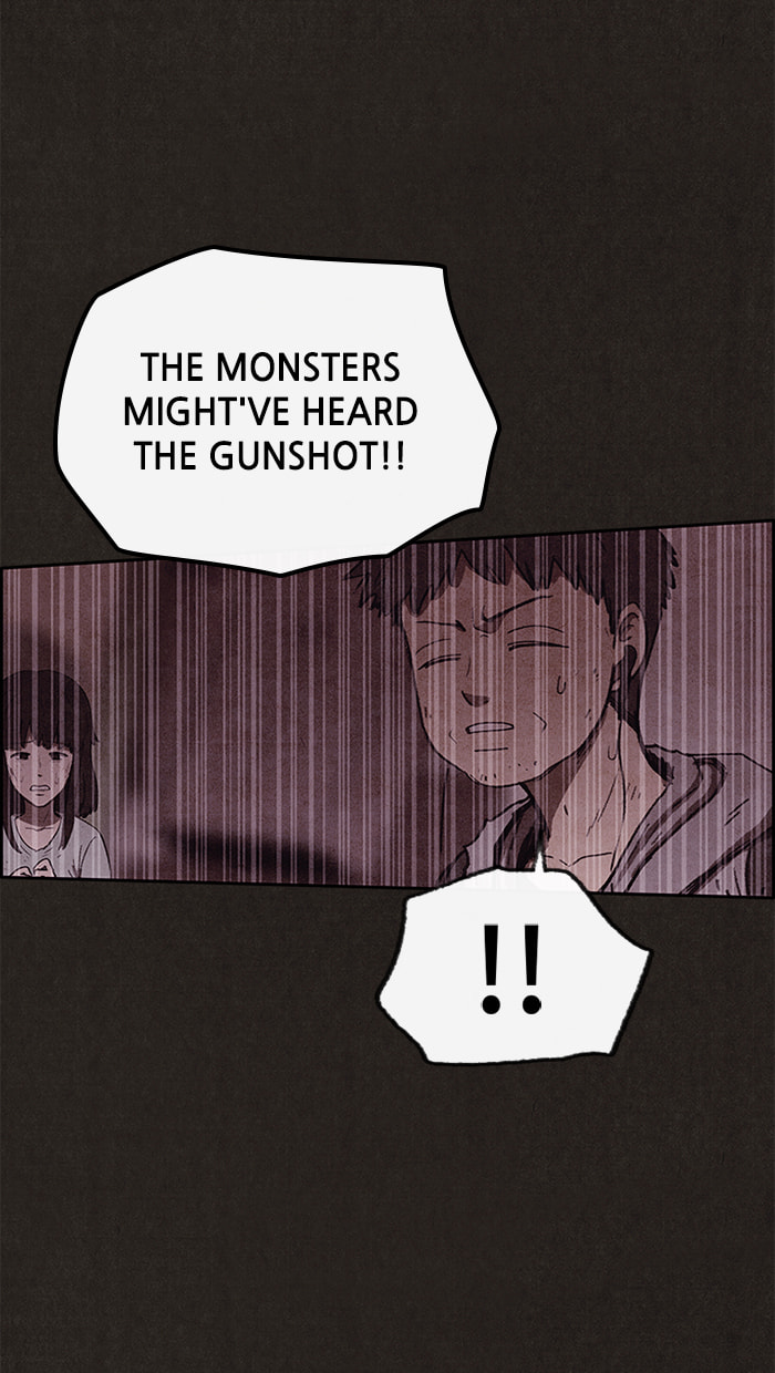 Sweet Home Chapter 92 page 60 - 