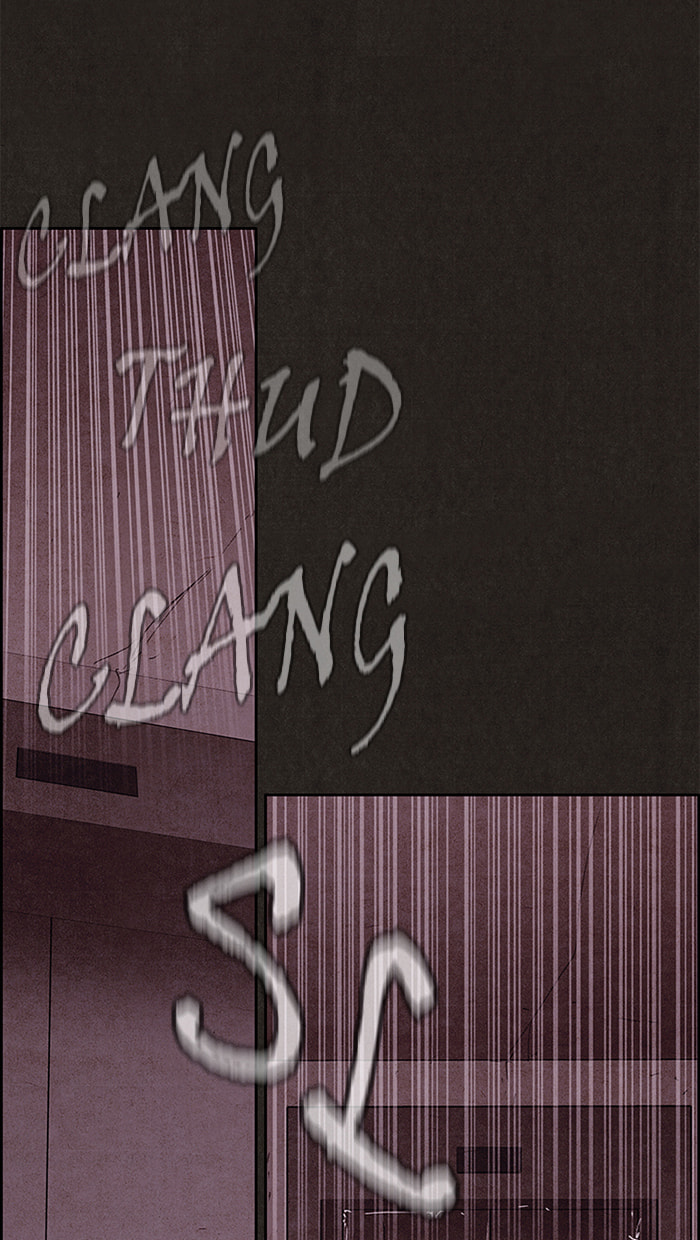 Sweet Home Chapter 92 page 64 - 
