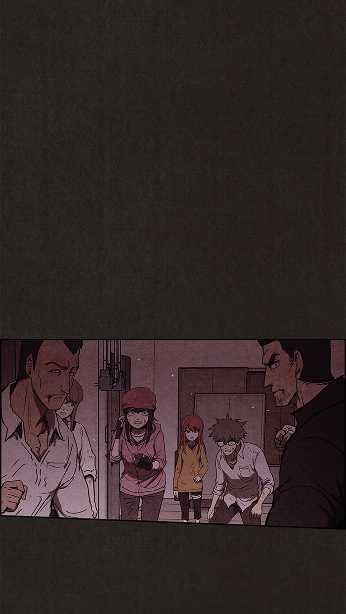 Sweet Home Chapter 92 page 66 - 