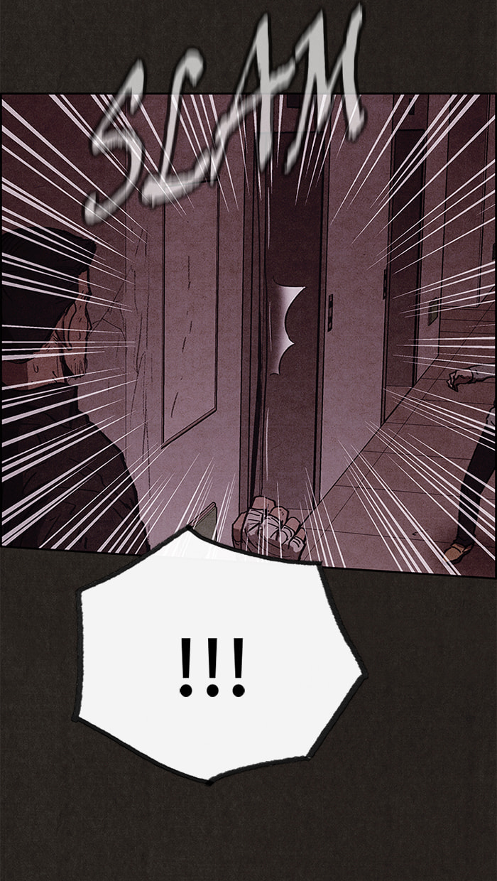 Sweet Home Chapter 92 page 70 - 