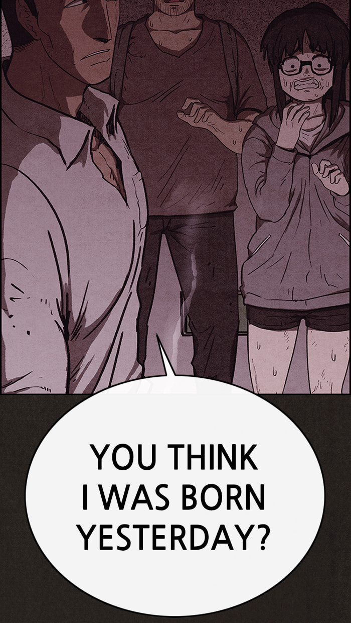 Sweet Home Chapter 92 page 8 - 
