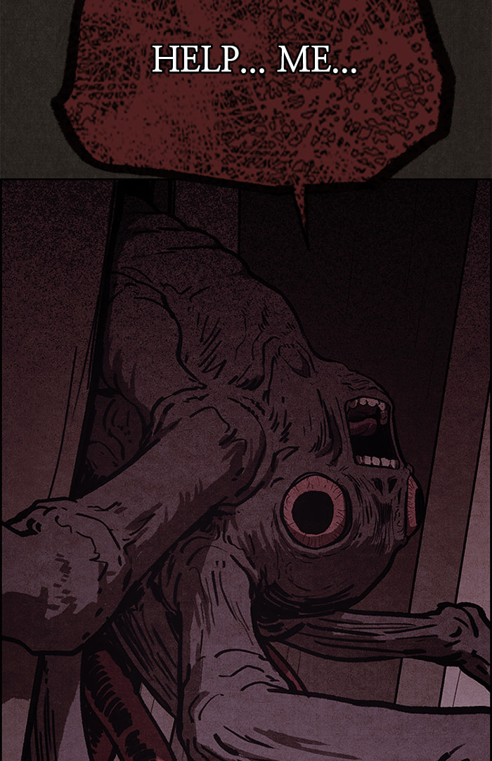 Sweet Home Chapter 92 page 73 - 