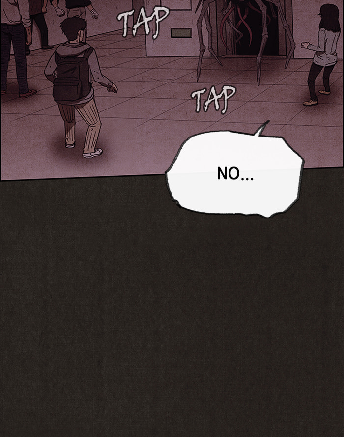 Sweet Home Chapter 92 page 76 - 