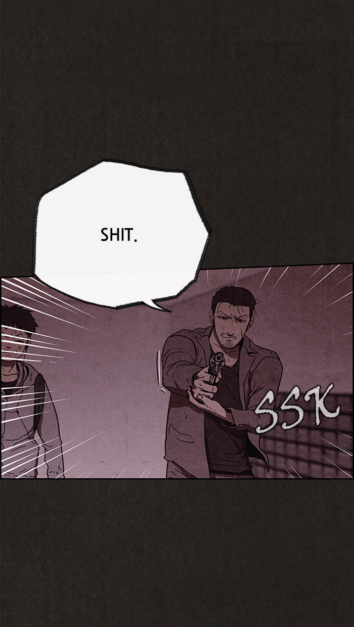 Sweet Home Chapter 92 page 77 - 
