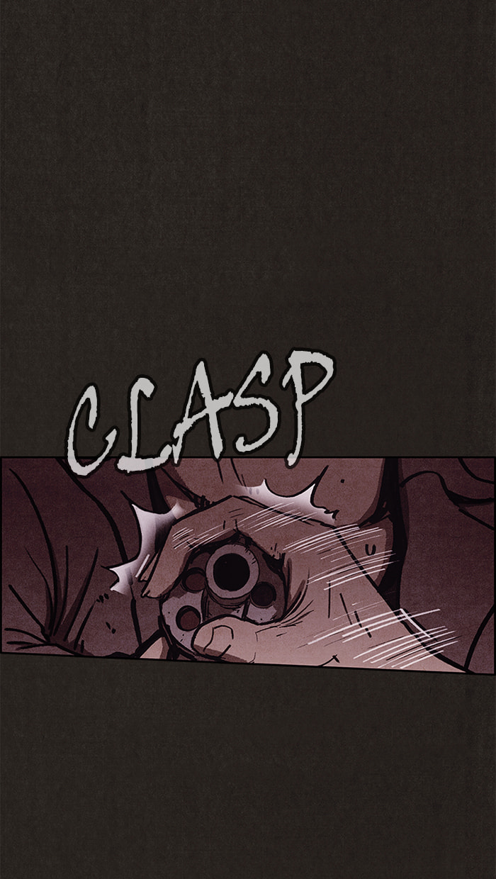 Sweet Home Chapter 92 page 78 - 