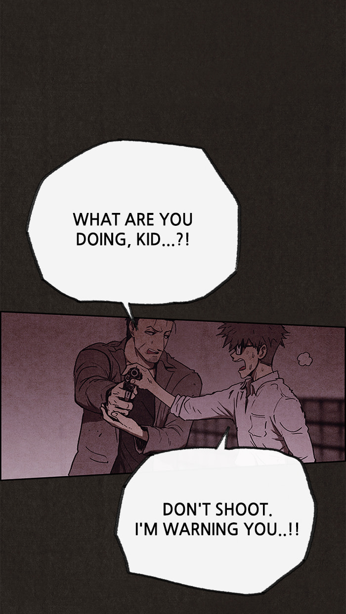 Sweet Home Chapter 92 page 79 - 