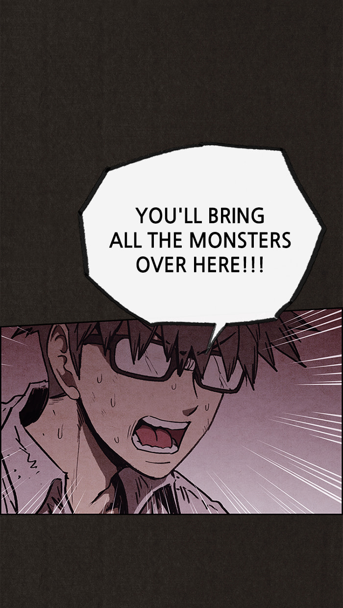 Sweet Home Chapter 92 page 80 - 