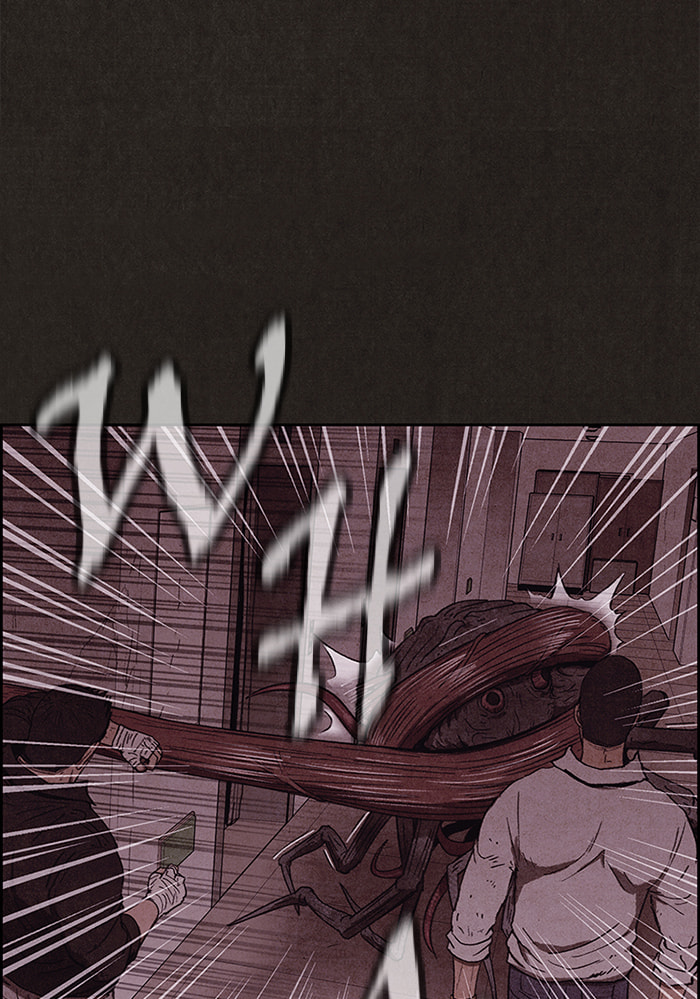 Sweet Home Chapter 92 page 86 - 