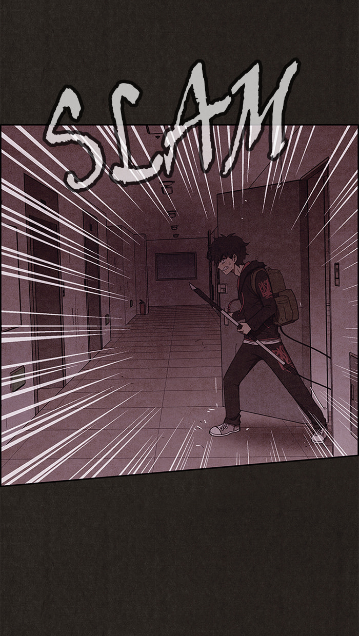 Sweet Home Chapter 93 page 14 - 